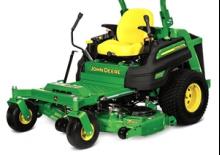 Kosiarki Samojezdne i Traktory Ogrodowe John Deere Z997R