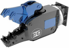 Kruszarki do betonu Krupp CC 2100 R