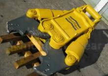 Kruszarki do betonu Atlas Copco CC 2100 S