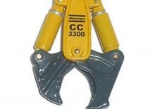 Kruszarki do betonu Atlas Copco CC 3300B