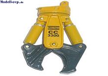 Kruszarki do betonu Atlas Copco CC 3300S