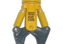 Kruszarki do betonu Atlas Copco CC 3300U