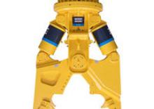 Kruszarki do betonu Atlas Copco CC 4700U