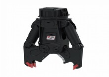 Kruszarki do betonu MBI CC25R