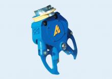 Kruszarki do betonu Arden CU 0230 CB