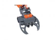 Kruszarki do betonu Husqvarna DCR 100