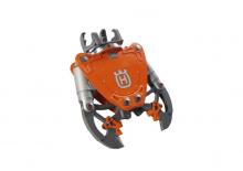 Kruszarki do betonu Husqvarna DCR 300