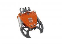 Kruszarki do betonu Husqvarna DCR 300