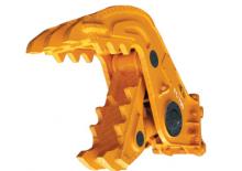 Kruszarki do betonu D & A FC 1000