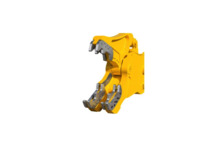Kruszarki do betonu Genesis GDT 290 
