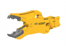 Kruszarki do betonu Genesis GDT 890