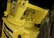 Kruszarki do betonu Atlas Copco HCC 1300