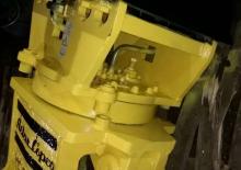 Kruszarki do betonu Atlas Copco HCC 1300 R