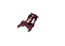 Kruszarki do betonu Hydra Ram HCC-2V