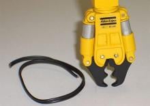 Kruszarki do betonu Atlas Copco HCC 4000