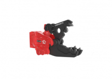 Kruszarki do betonu LaBounty MRX 250 CC 