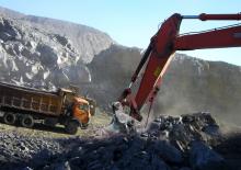 Kruszarki do betonu MSB MSMC2000CT