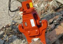 Kruszarki do betonu Verdelli PDI 2 R