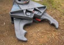 Kruszarki do betonu NPK S 26 XB