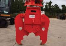 Kruszarki do betonu NPK X-4AREH 
