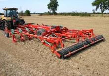 Spulchniacze Kverneland CTS 300
