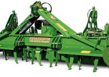 Spulchniacze Amazone KG 4000 Super