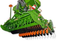 Spulchniacze Amazone KX 3000