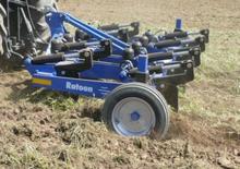 Spulchniacze DAL-BO Ratoon XL 350 NSH