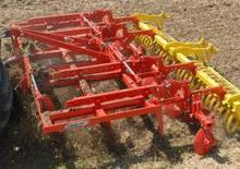 Spulchniacze Pöttinger Synkro 4003 K