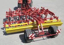Spulchniacze Pöttinger Synkro 5003