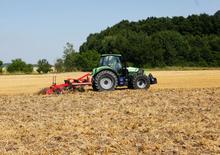 Spulchniacze Horsch Terrano 3 FX