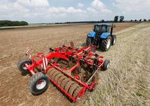 Spulchniacze Horsch Terrano 5 FX