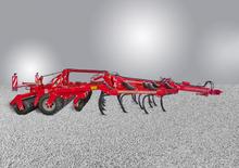 Spulchniacze Horsch Tiger 4 AS
