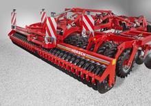 Spulchniacze Horsch Tiger 5 LT