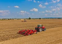 Spulchniacze Horsch Tiger 6 LT