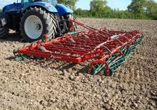 Spulchniacze Kverneland TLD 91