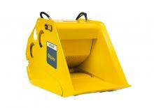 Łyżki rozdrabniająca do koparek hydraulicznych Epiroc BC 3700