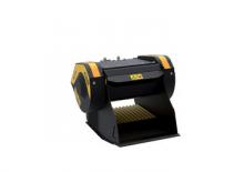 Łyżki rozdrabniająca do koparek hydraulicznych MB Crusher MB-C50 S2