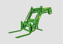 Ładowacz czołowy John Deere 543R