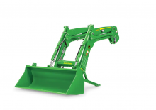 Ładowacz czołowy John Deere 600R