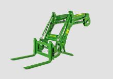 Ładowacz czołowy John Deere 603R