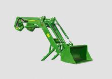 Ładowacz czołowy John Deere 623M
