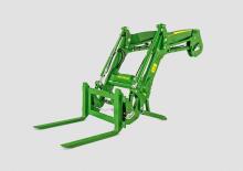 Ładowacz czołowy John Deere 683R