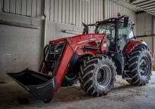 Ładowacz czołowy Case IH L 108