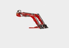 Ładowacz czołowy Case IH L3513A