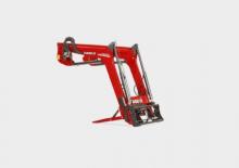 Ładowacz czołowy Case IH L4018U