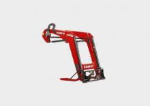 Ładowacz czołowy Case IH L4223T