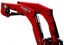 Ładowacz czołowy Case IH L4525U