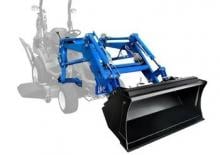 Ładowacz czołowy New Holland LC105
