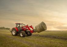 Ładowacz czołowy Case IH LRZ 100